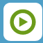 YouTube play button YouTube play button logo